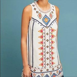 AKEMI + KIN Anthropologie dress only worn once!